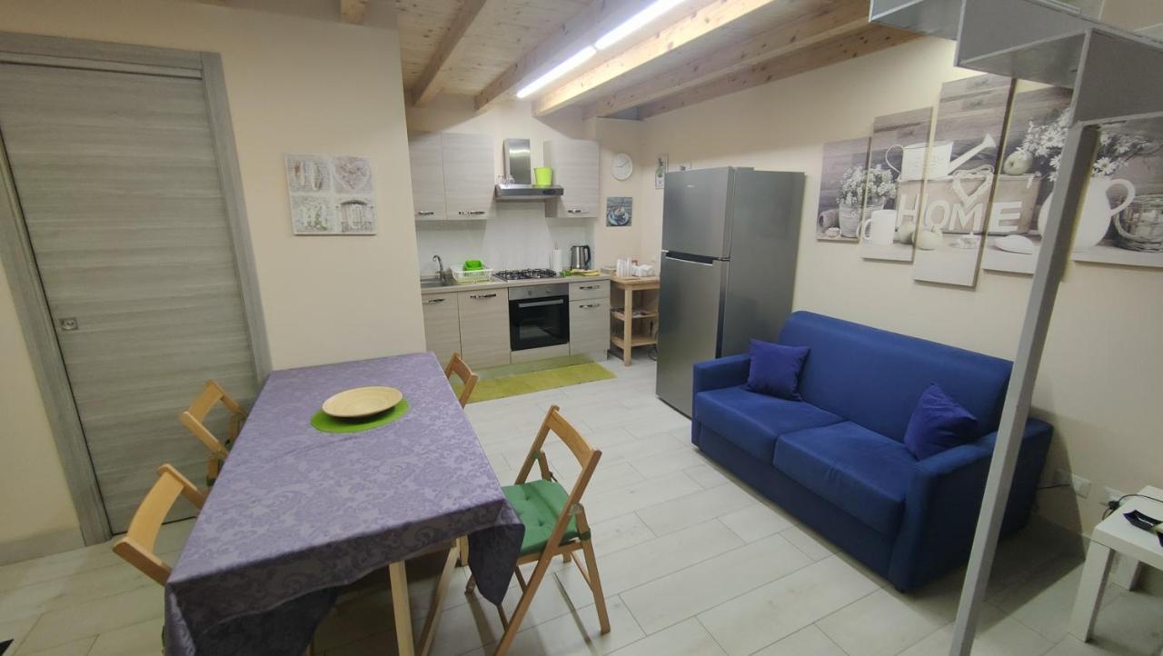 Center Catania Apartment 1 Экстерьер фото