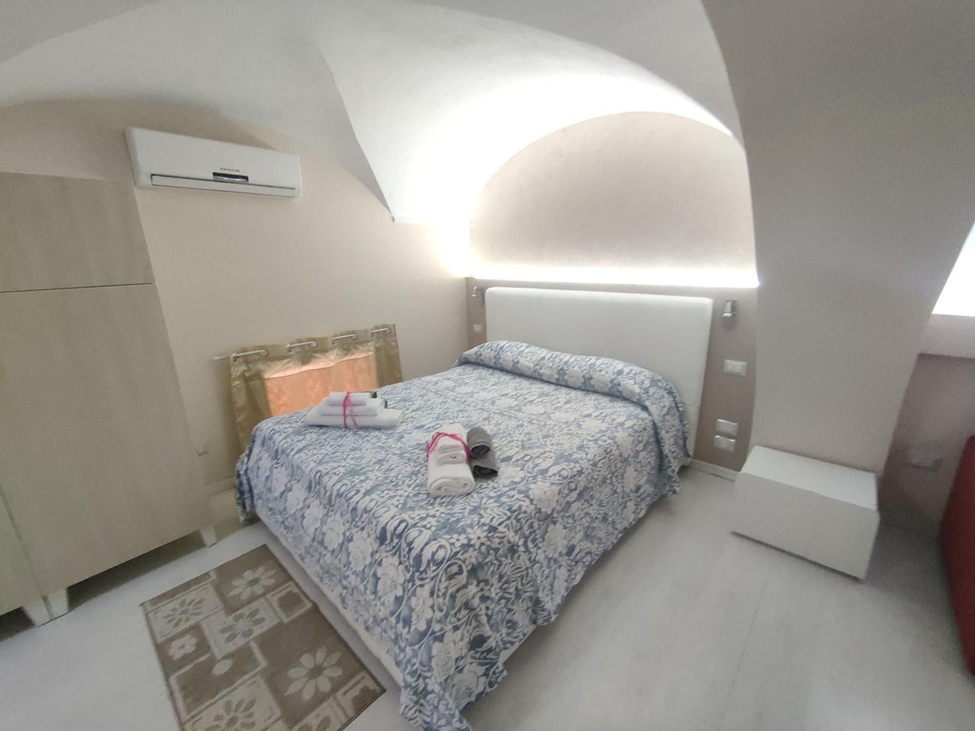 Center Catania Apartment 1 Экстерьер фото