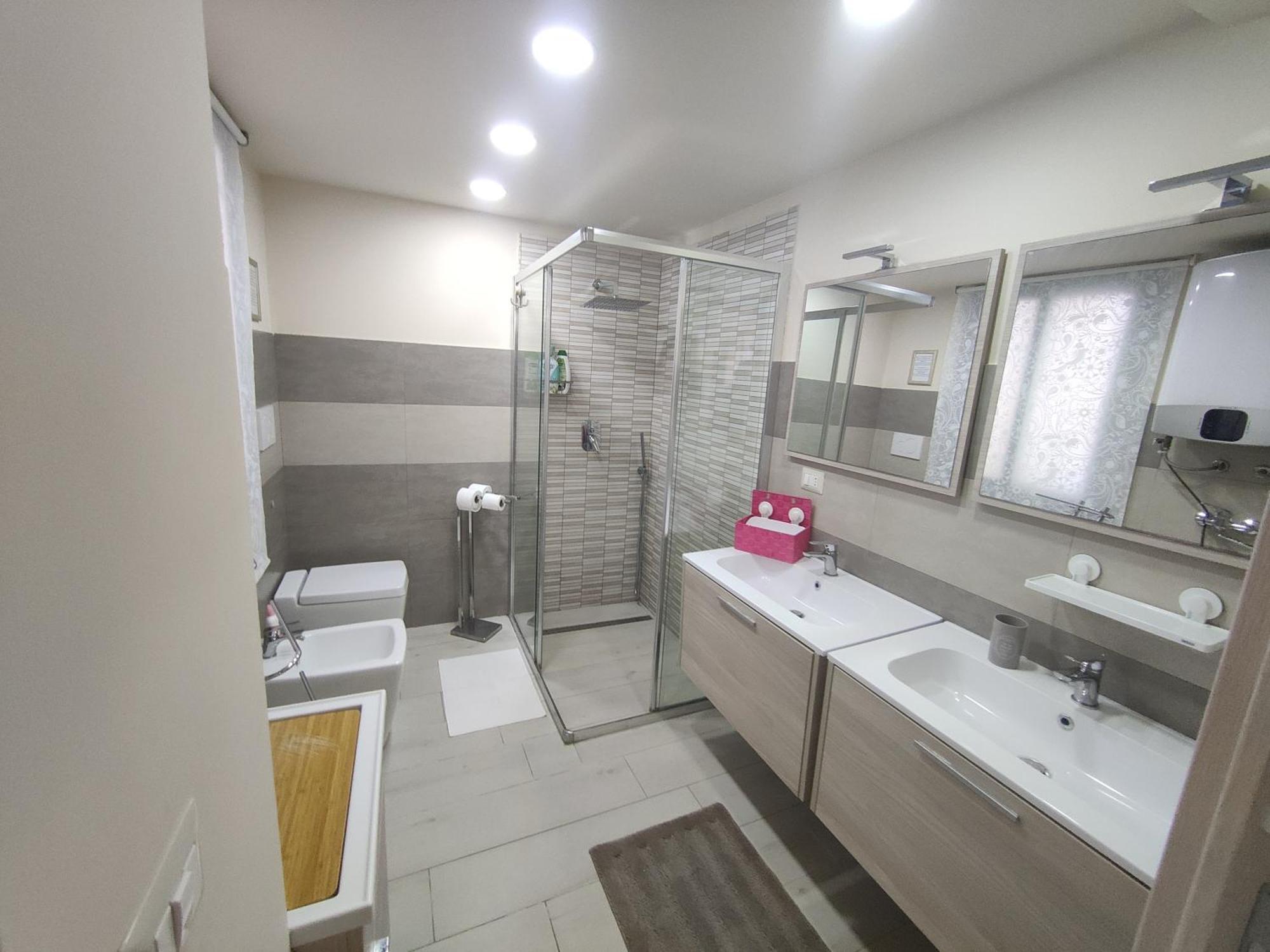 Center Catania Apartment 1 Экстерьер фото