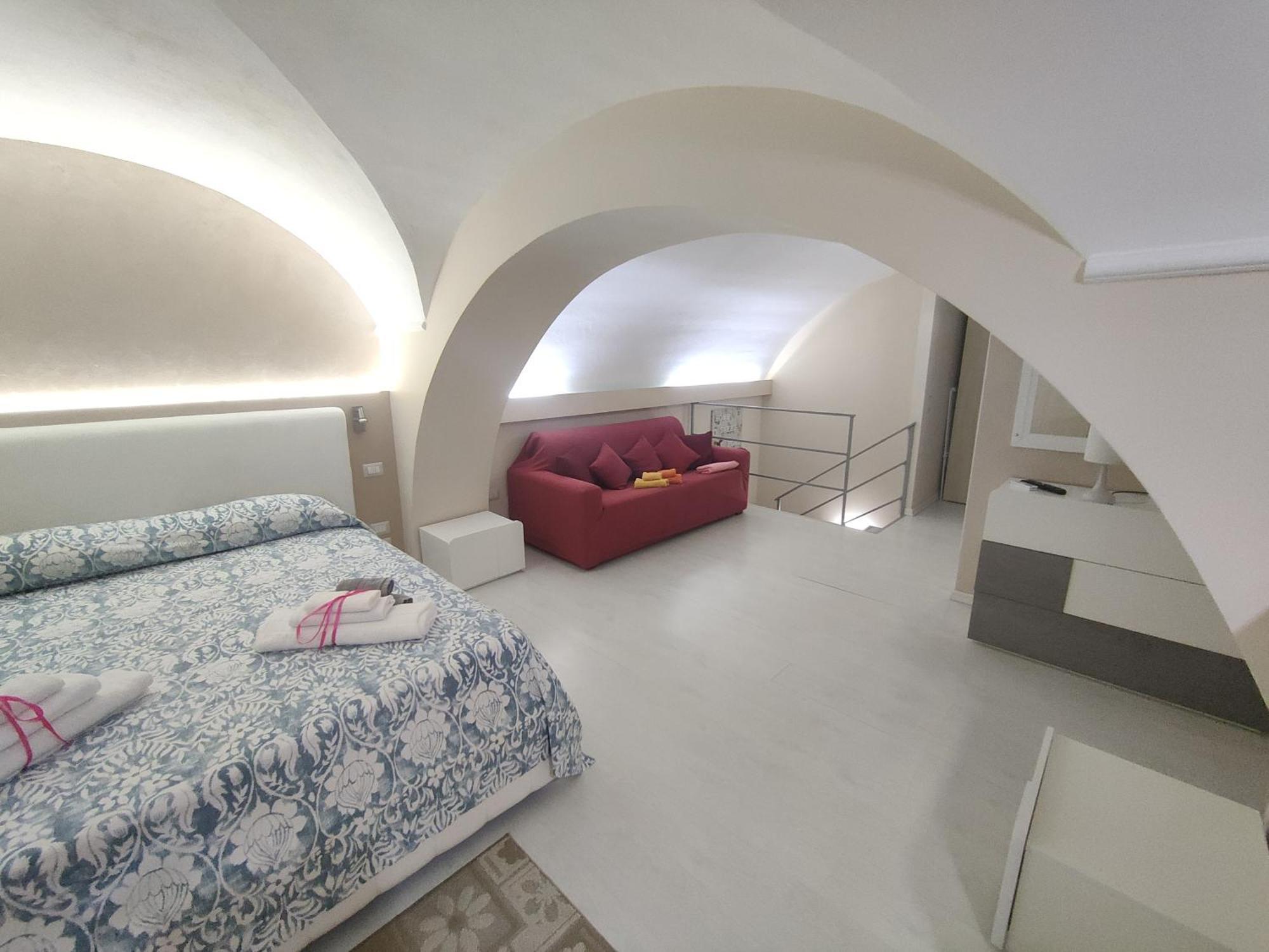 Center Catania Apartment 1 Экстерьер фото