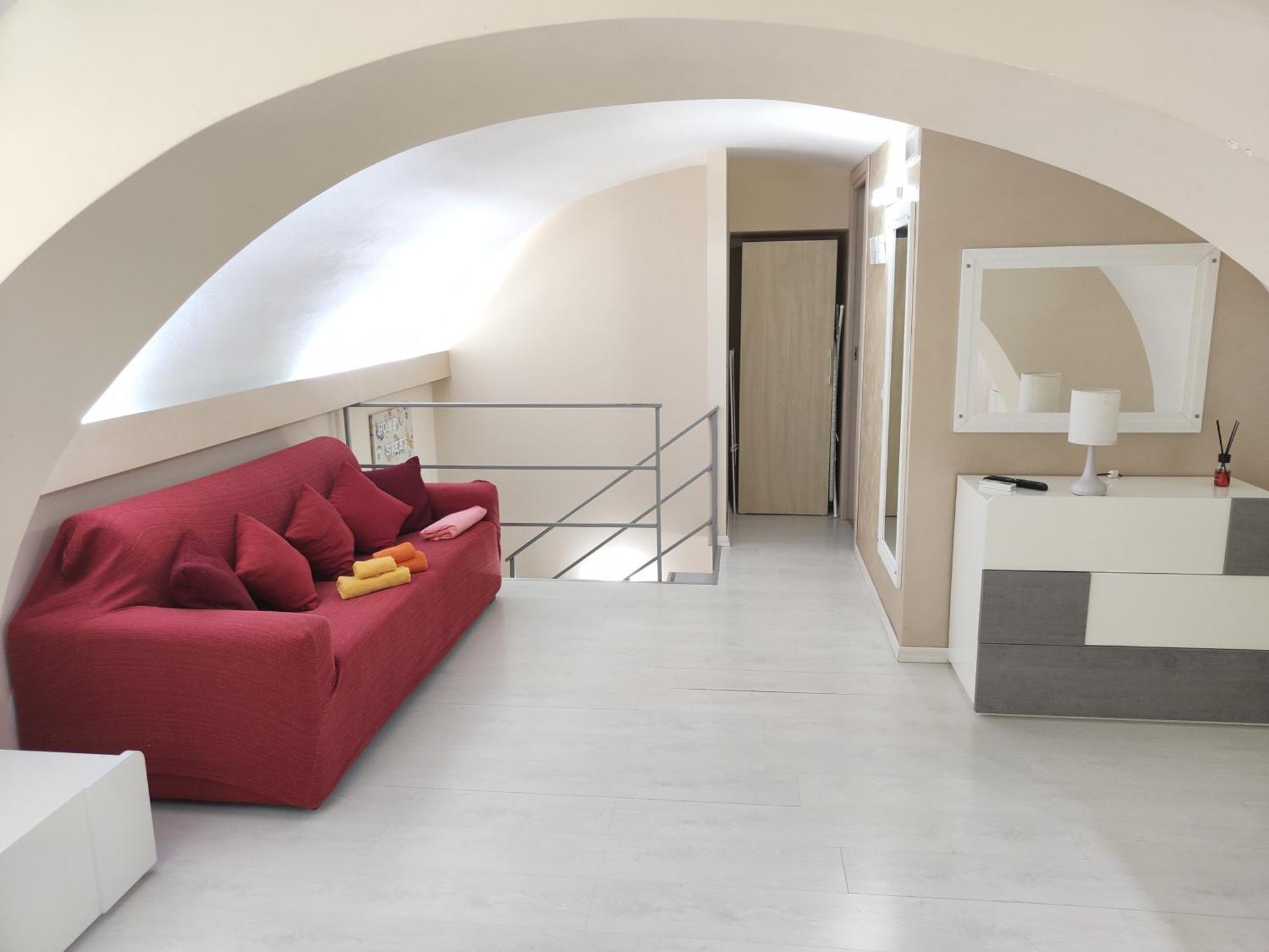 Center Catania Apartment 1 Экстерьер фото